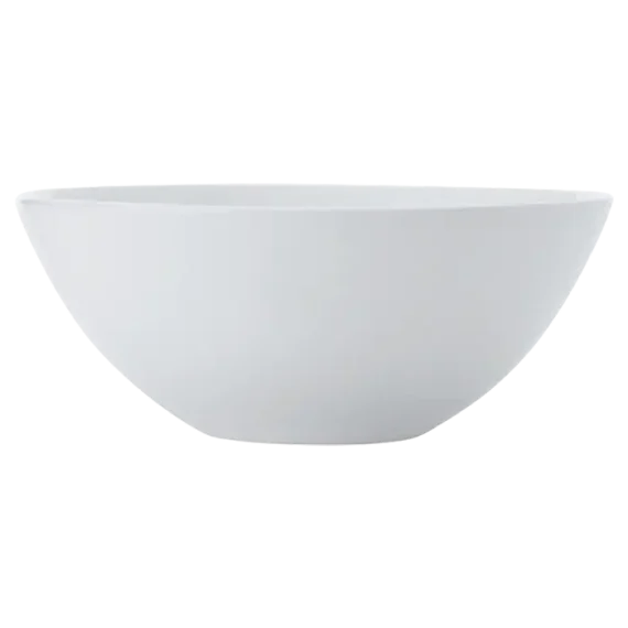 Cashmere Deep Coupe Bowl