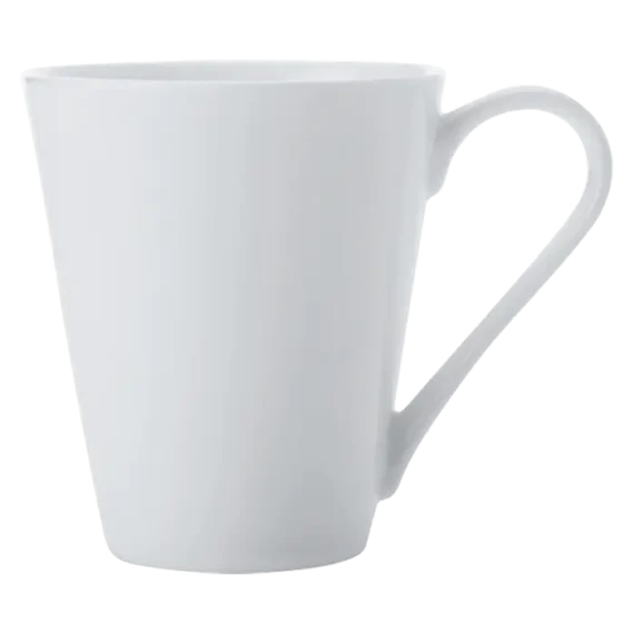 Cashmere Conical Mug 320ml