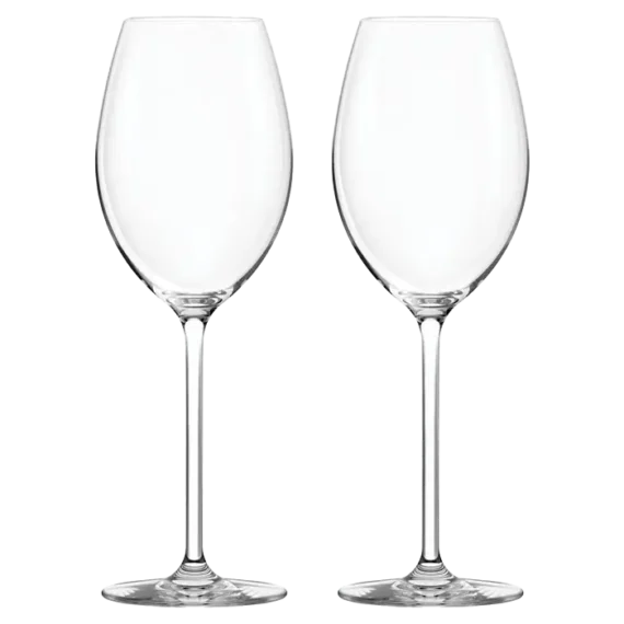 Calia Wine Glass 500ML Set of 2