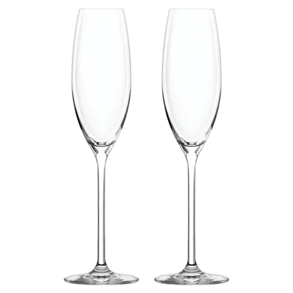 Calia Flute 245ML Set of 2