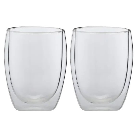 Blend Double Wall Cup Set of 2