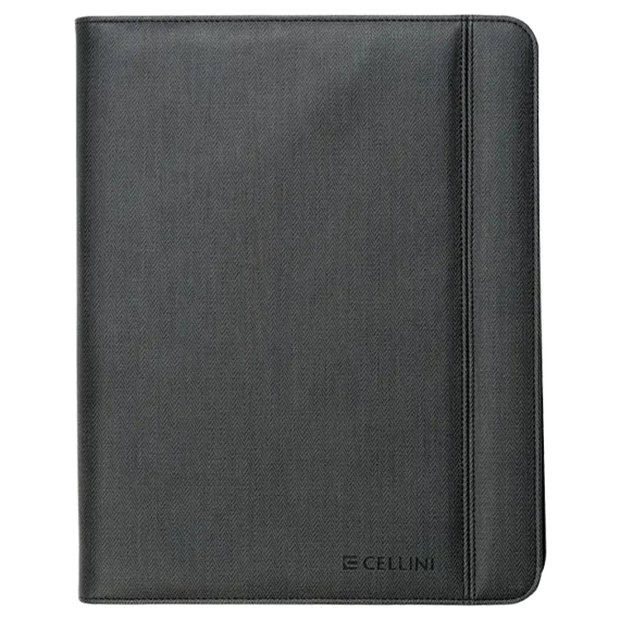 Cellini Agenda A4 Zip Around Digital Folder