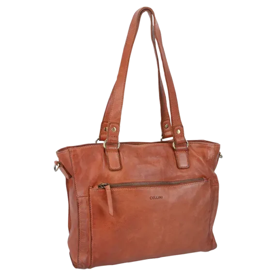 Cellini Diva Tote Handbag