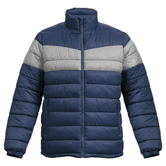 Reversible Padded Puffer Mens