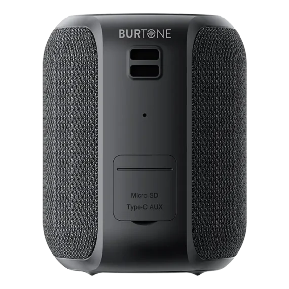 Burtone Mini Connect 2 Wireless Speaker