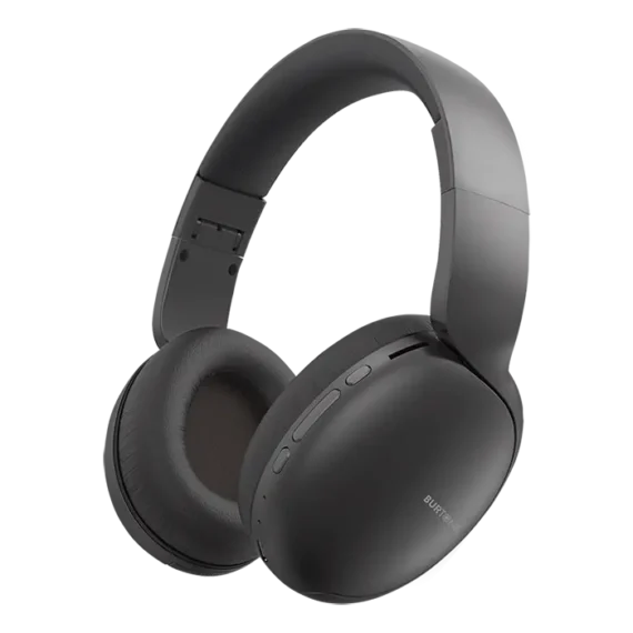 Burtone Fold Wireless Headset