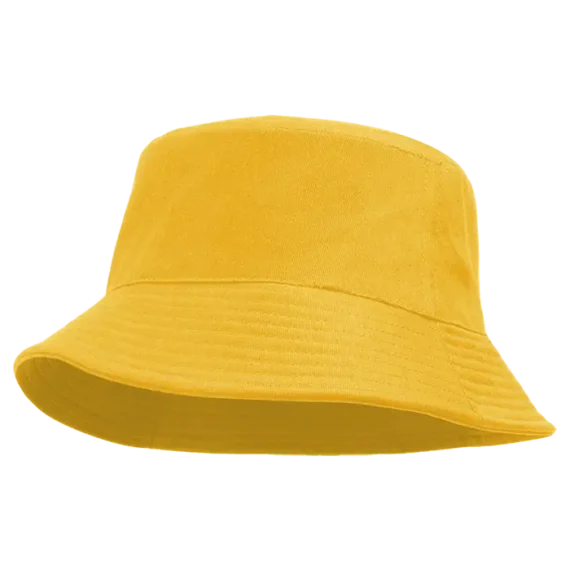 Basic Bucket Hat