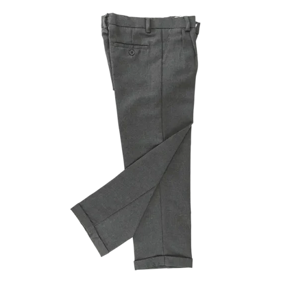 Boys School Trousers