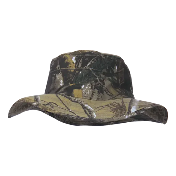 Indestruktible Outdoor Hat