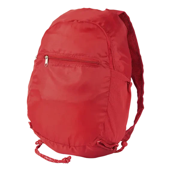 Stash Backpack