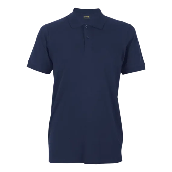 Stretch Pique Knit Golfer Ladies