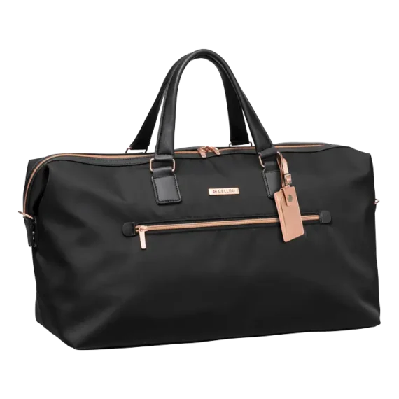 Cellini Ladies Allure Weekend Duffle Bag