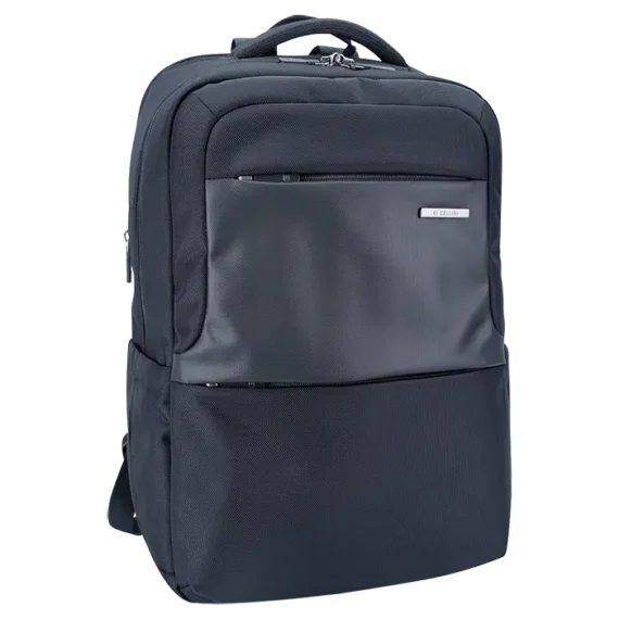 Cellini Sidekick 16″ Expandable Laptop Backpack