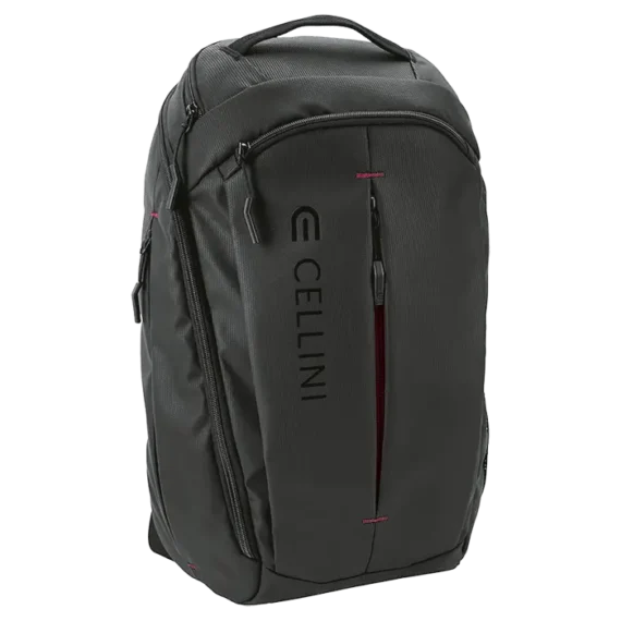 Cellini Sidekick Multi Pocket Laptop Backpack