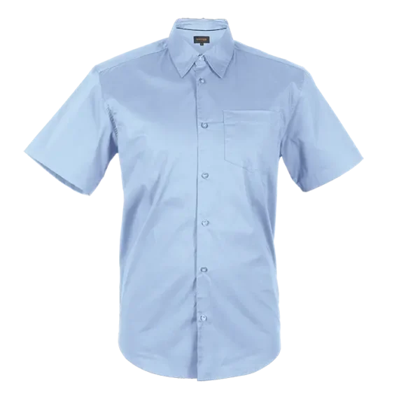 Florida Lounge Shirt Short Sleeve Mens