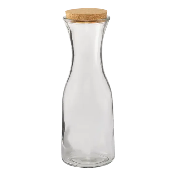 1L Lonpel Bottle