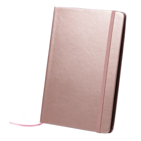 Bodley A5 Notebook