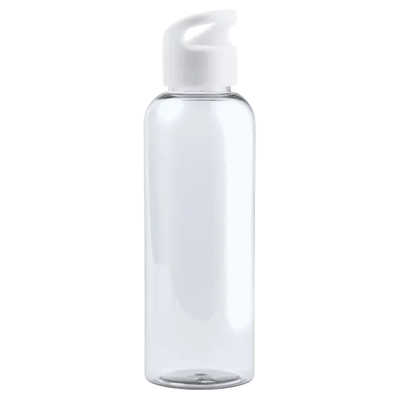 530ml Pruler Water Bottle