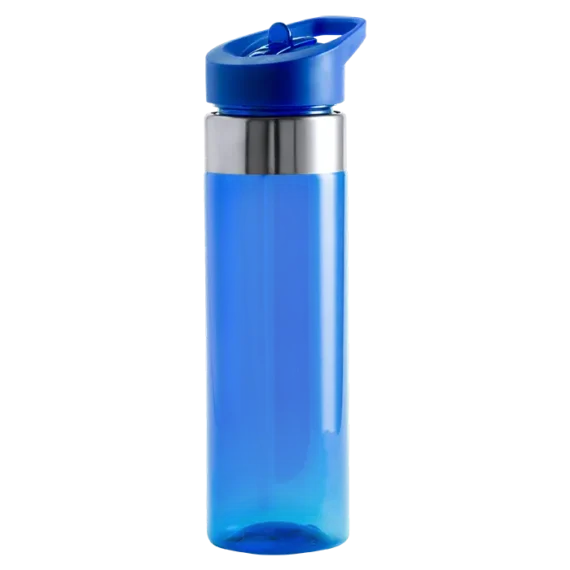 650ml Halmik Water Bottle