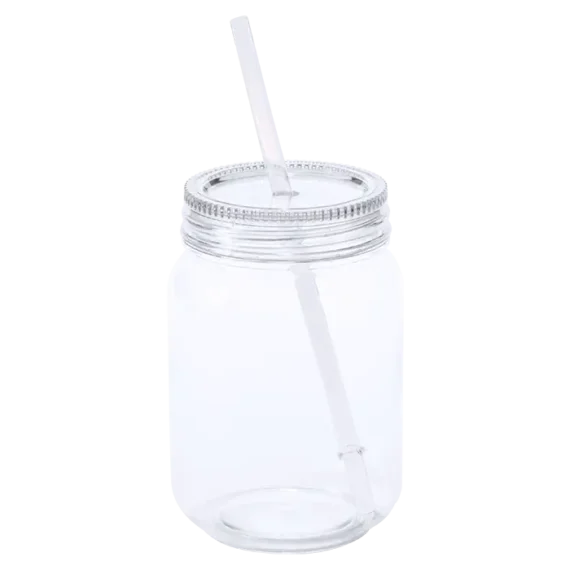 600ml Sirex Jar