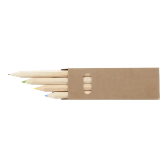 Tynie Pencil Set