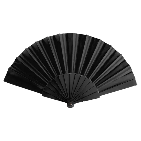 Tela Hand Fan