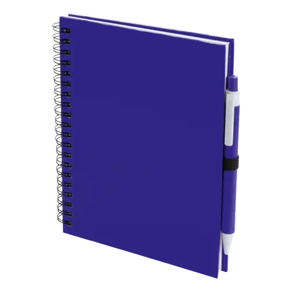 Koguel A5 Notebook