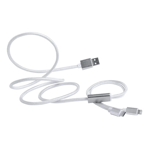 Britian Charger Cable