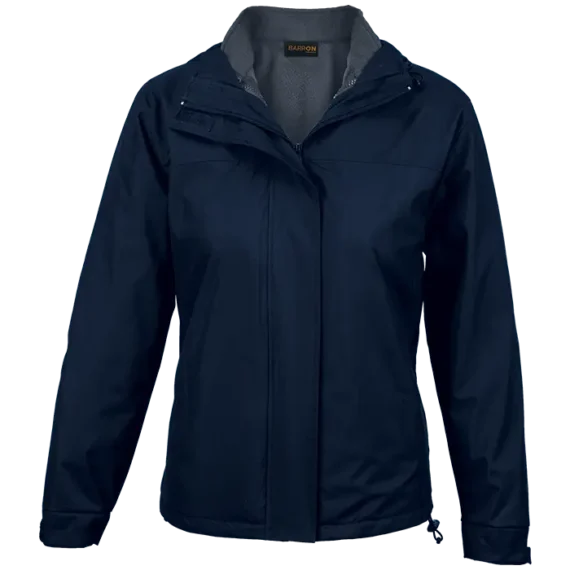 Nashville 3-in-1 Jacket Ladies