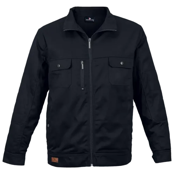 Indestruktible Drill Jacket (DRI-JAC)