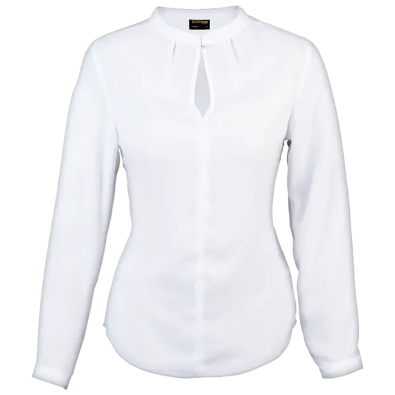 Jasmine Blouse Long Sleeve Ladies