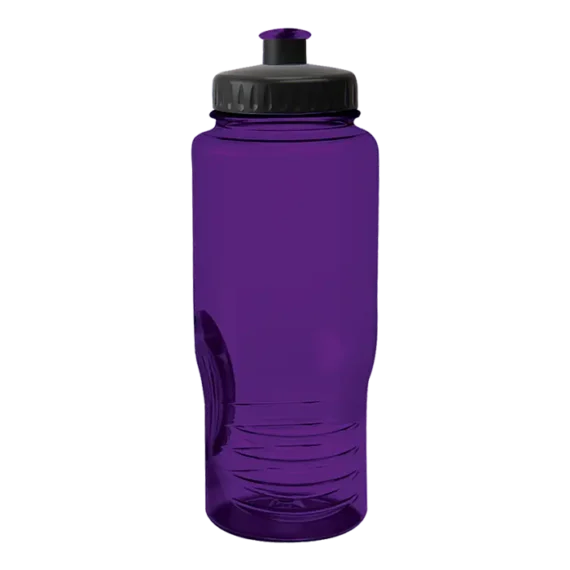 500ml Performance PET Water Bottle