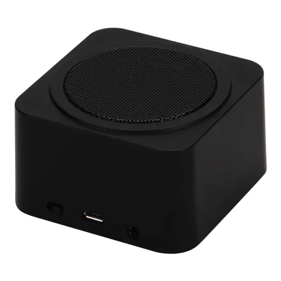 Square Shaped Bluetooth Speaker