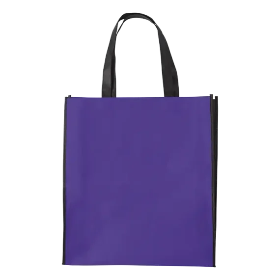 Duotone Non Woven Shopper