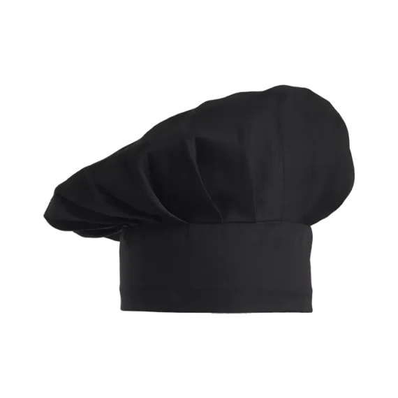 Chef Mushroom Hat (BC-M)