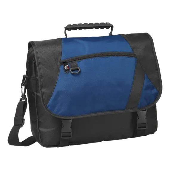 Charter Laptop Bag