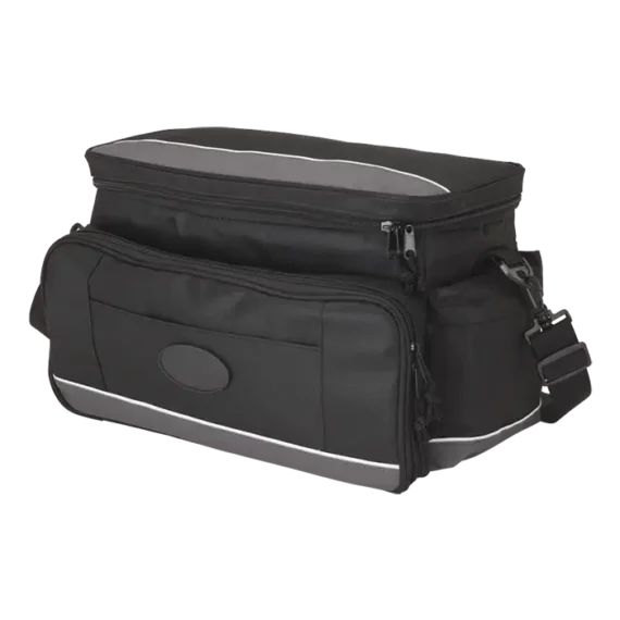 Cooler Bag with Braai Set