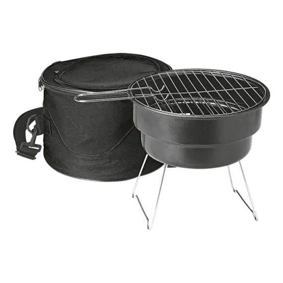 Portable Braai Cooler Set