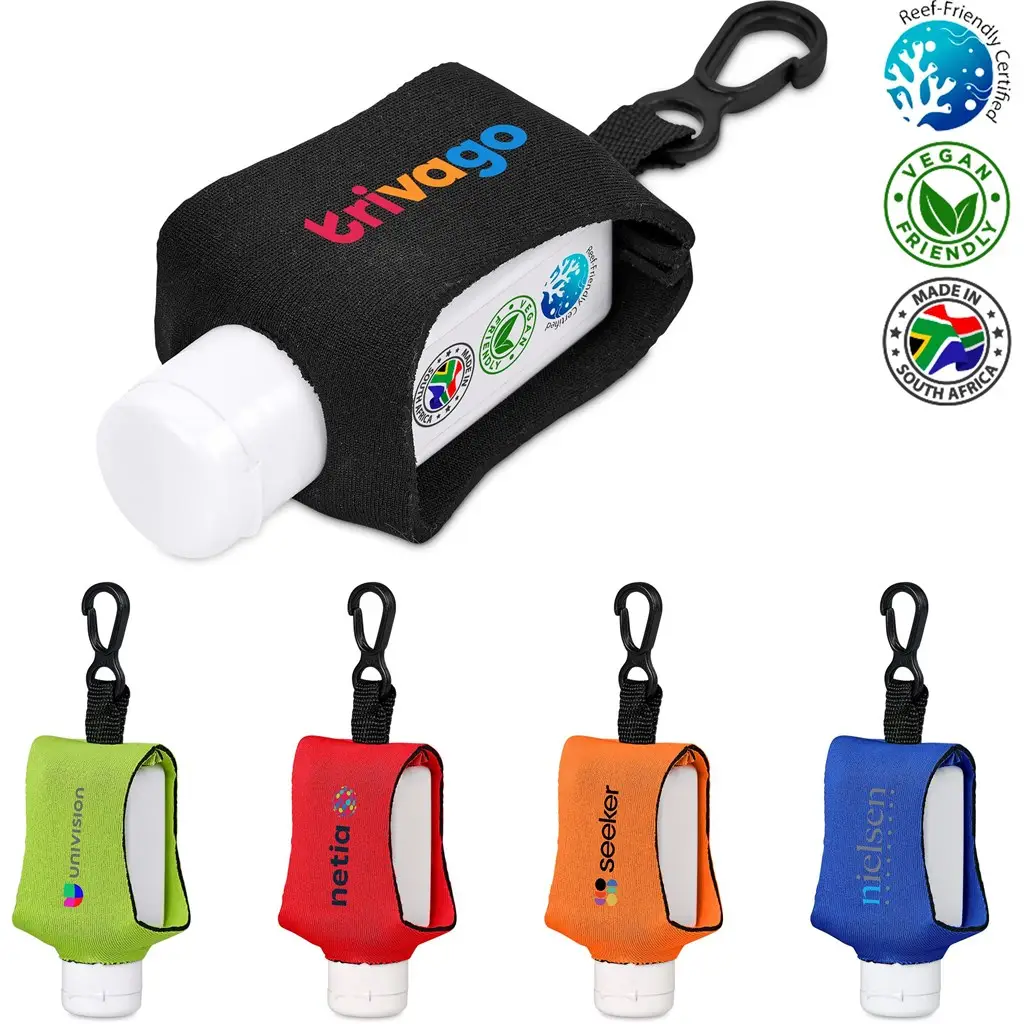 Altitude Coral Reef-Safe SPF 50 Sunblock – 30ml