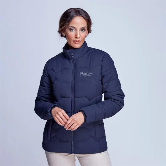 Ladies Stratus Jacket