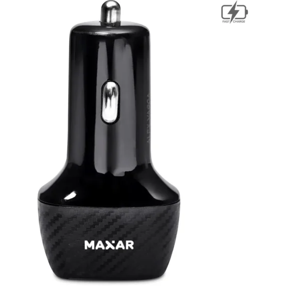 Alex Varga Lagarna Fast Car Charger