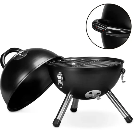 Serendipio Moraga Kettle Braai