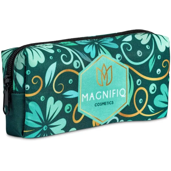 Pre-Printed Sample Hoppla Mandy Makeup Bag