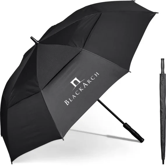 Alex Varga Taranis Auto-Open Golf Umbrella