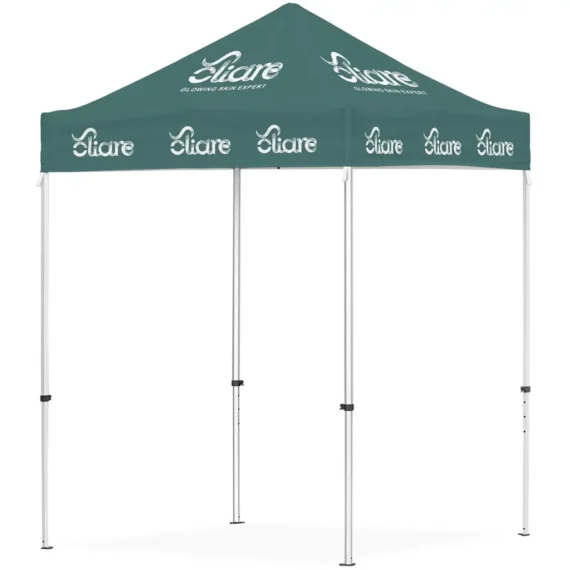 Ovation Sublimated Gazebo 2m X 2m