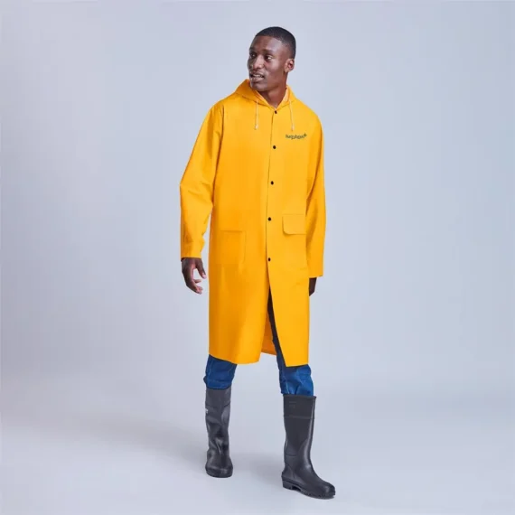 Storm Rain Coat