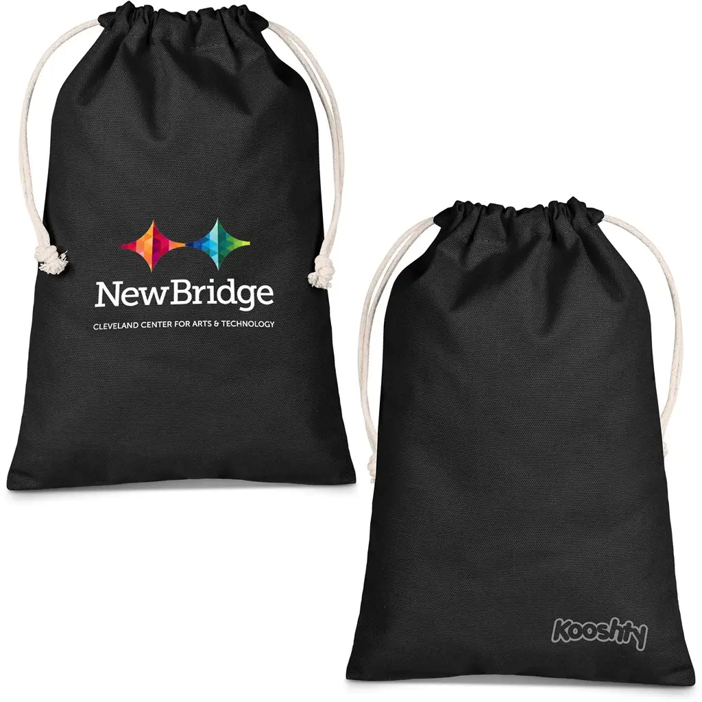 Drawstring bags