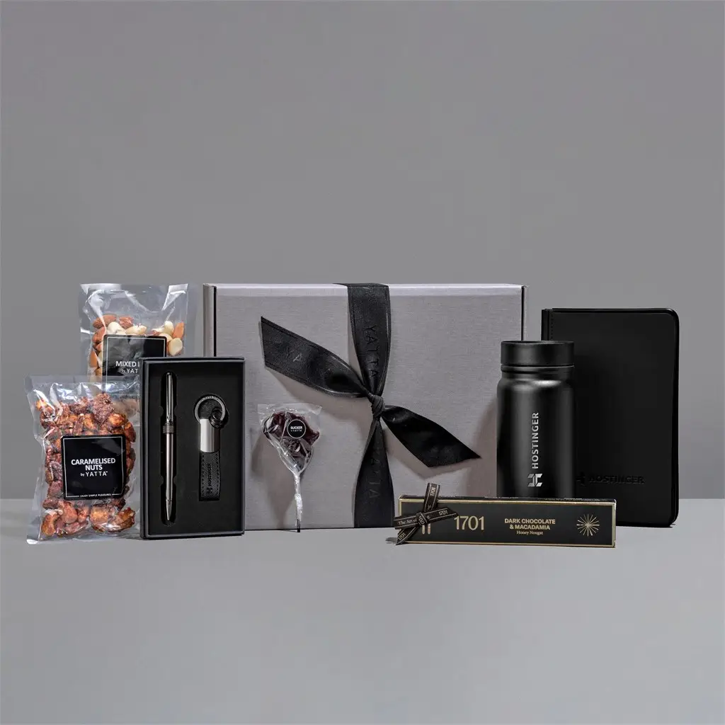 Mens hampers