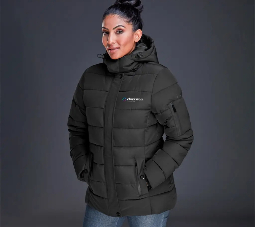 Premium fashion at Three6ixty Clothing Durban.