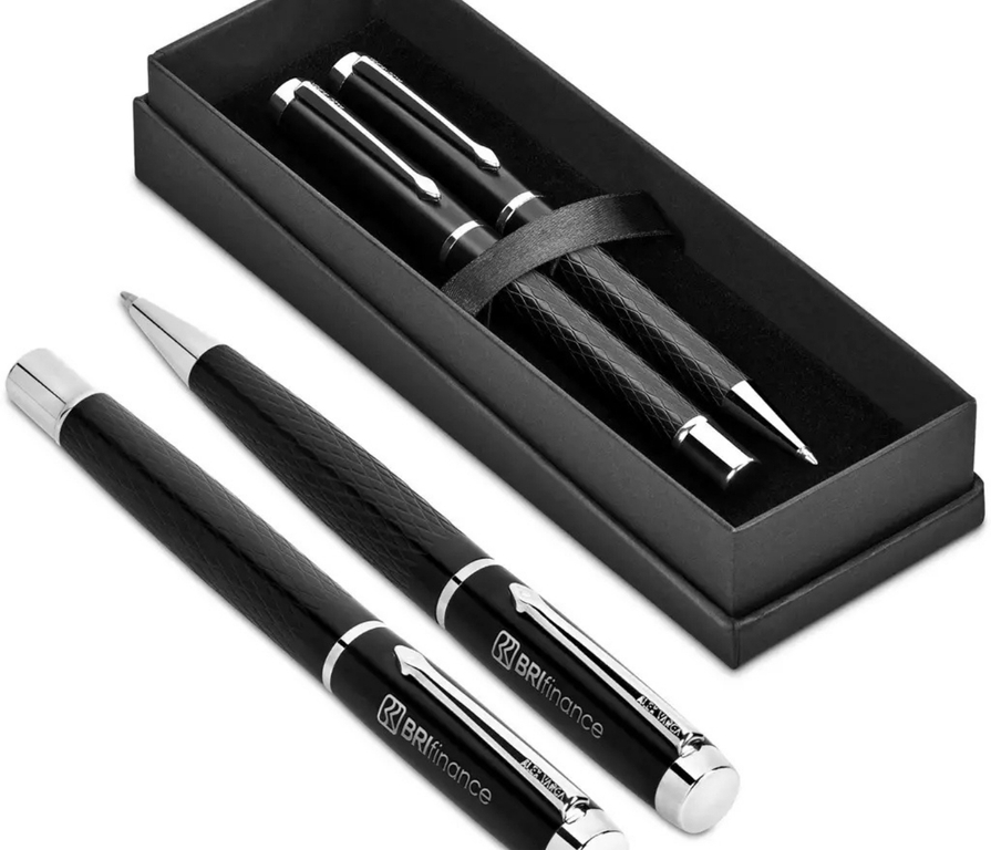 Stylish branded pens